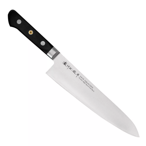 Satake FAX-38 Gyuto (Séf) japán konyhakés – 21 cm Satake FAX-38 Gyuto (Séf) japán konyhakés – 21 cm