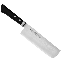 Satake Nashiji Deba japán kés – 15,5 cm Satake Nashiji Deba japán kés – 15,5 cm