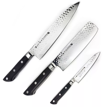 SATAKE SATORU TSUCHIME CSOMAG – KÉSKÉSZLET