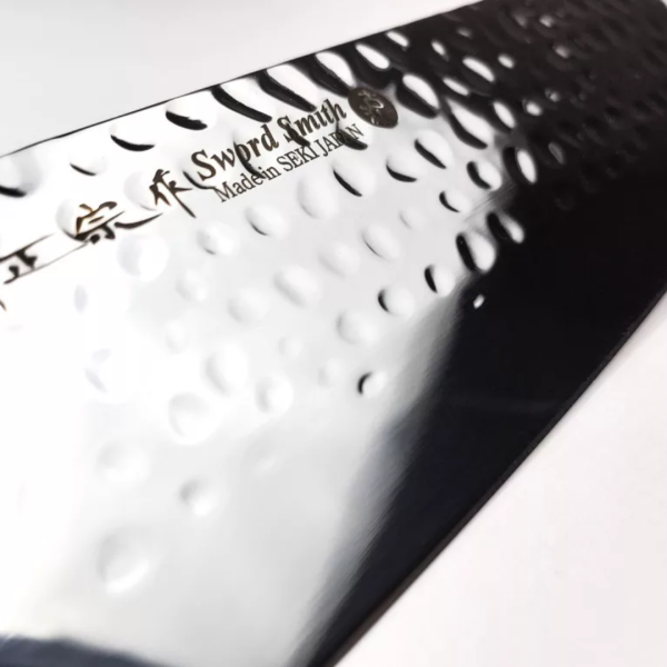 SATAKE SATORU TSUCHIME CSOMAG – KÉSKÉSZLET