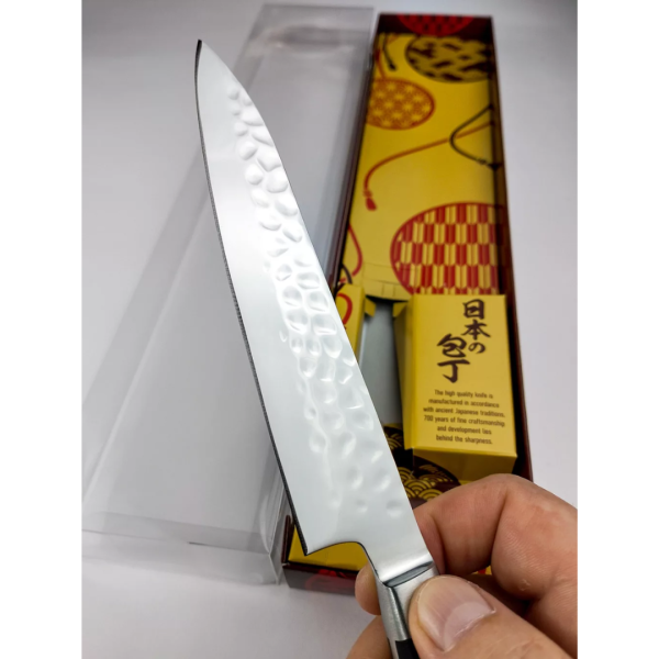 SATAKE SATORU TSUCHIME CSOMAG – KÉSKÉSZLET