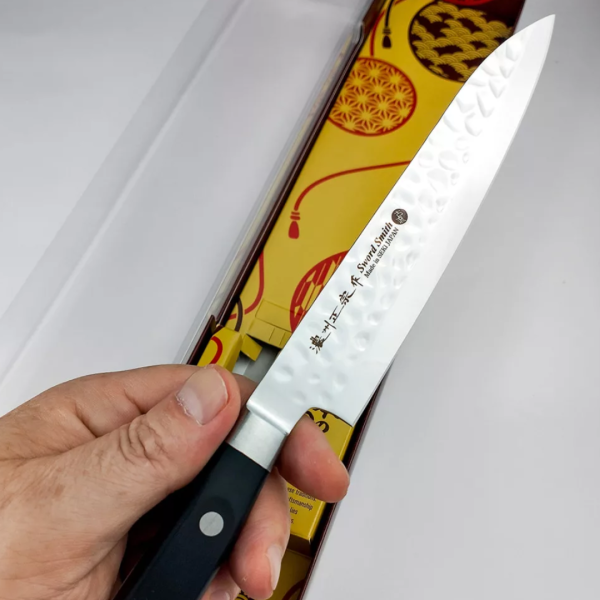 SATAKE SATORU TSUCHIME CSOMAG – KÉSKÉSZLET