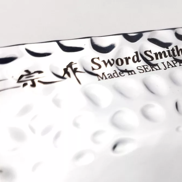 SATAKE SATORU TSUCHIME CSOMAG – KÉSKÉSZLET