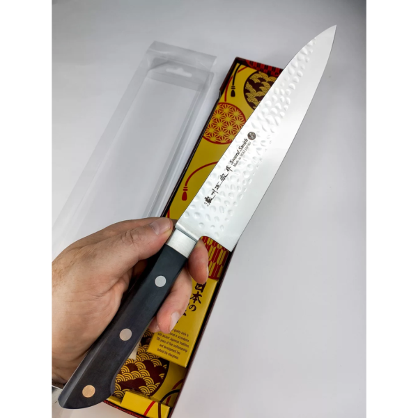 SATAKE SATORU TSUCHIME CSOMAG – KÉSKÉSZLET