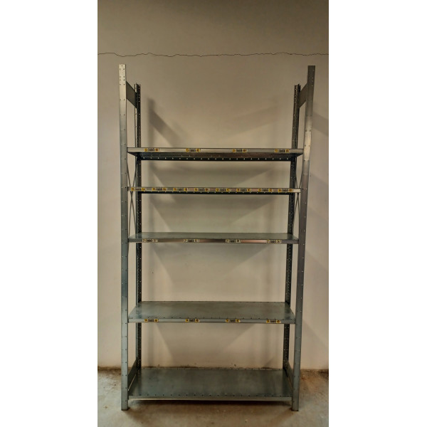 Dexion Salgo HI280 Dexion Salgo HI280
