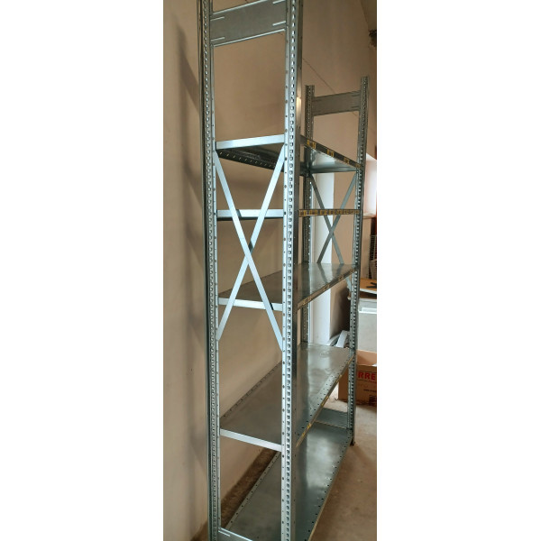 Dexion Salgo HI280 Dexion Salgo HI280