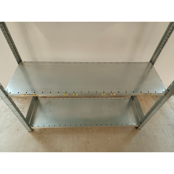 Dexion Salgo HI280 Dexion Salgo HI280
