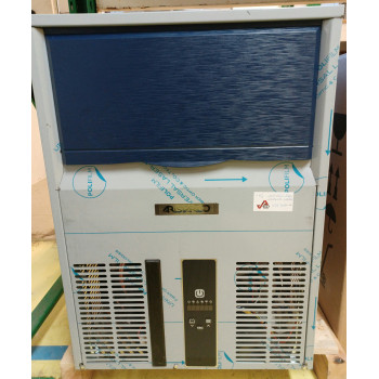 ARISTARCO CP 40.15 W vízhűtéses jéggép, jégkocka gép - 40kg/24 óra, Bemutató darab!