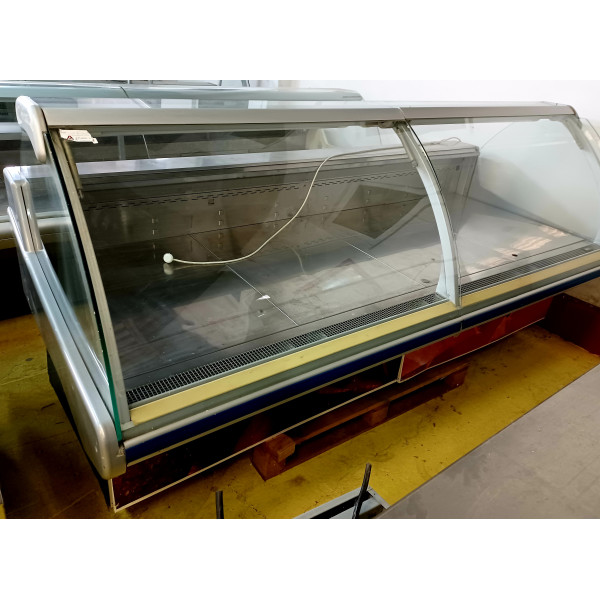 Arneg delicatecy counter 2.65 m Arneg delicatecy counter 2.65 m