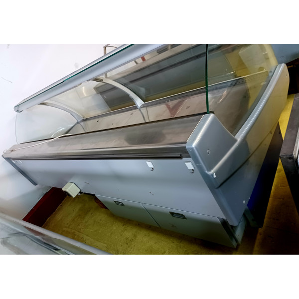 Arneg delicatecy counter 2.65 m Arneg delicatecy counter 2.65 m