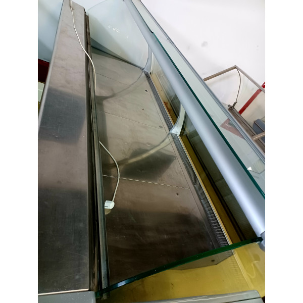 Arneg delicatecy counter 2.65 m Arneg delicatecy counter 2.65 m