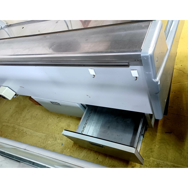 Arneg delicatecy counter 2.65 m Arneg delicatecy counter 2.65 m