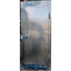 Asskühl sokkoló, külső gépészettel 