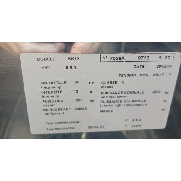 Tlmič nárazov Asskühl s vonkajším mechanizmom