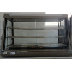 Bartscher  R60-3, asztali melegentartó