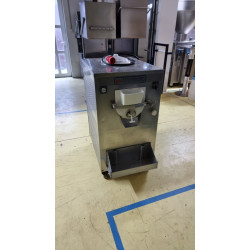 Bravo Gelmatic 610, fagylaltkészítő gép, 50-65 kg/óra Bravo Gelmatic 610, fagylaltkészítő gép, 50-65 kg/óra