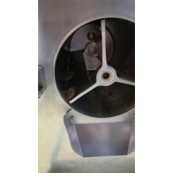 Bravo Gelmatic 610, fagylaltkészítő gép, 50-65 kg/óra