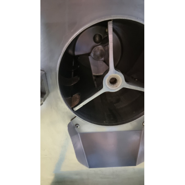 Bravo Gelmatic 610, fagylaltkészítő gép, 50-65 kg/óra Bravo Gelmatic 610, fagylaltkészítő gép, 50-65 kg/óra