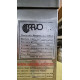 Bravo Gelmatic 610, fagylaltkészítő gép, 50-65 kg/óra Bravo Gelmatic 610, fagylaltkészítő gép, 50-65 kg/óra