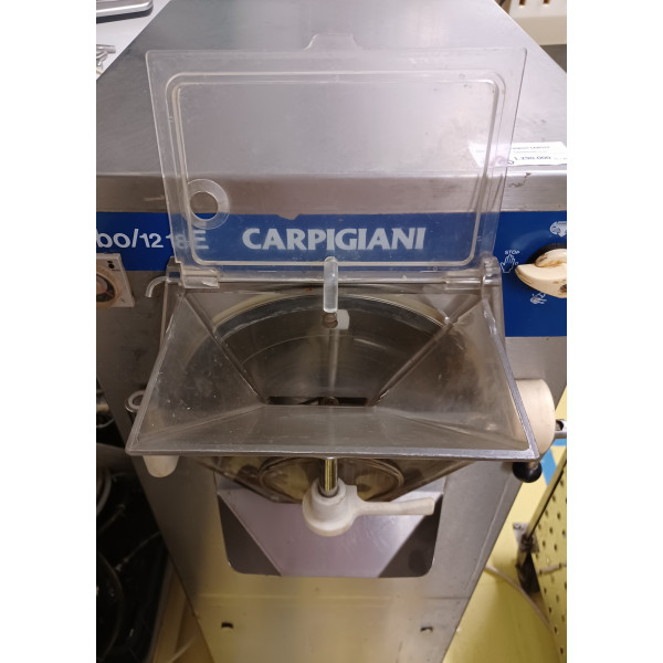Carpigiani Labo/12 18E, fagylaltkészítő gép Carpigiani Labo/12 18E, fagylaltkészítő gép