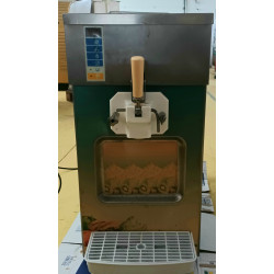 Carpigiani sorbet és joghurtgép, 1 karos, 7 literes