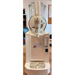 Comprital chocolate warmer, 1 handle, 2l Comprital chocolate warmer, 1 handle, 2l