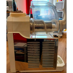 Comprital chocolate warmer, 1 handle, 2l Comprital chocolate warmer, 1 handle, 2l