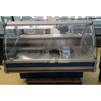 DGD csemegepult, csemegehűtő 1,5 m-es 