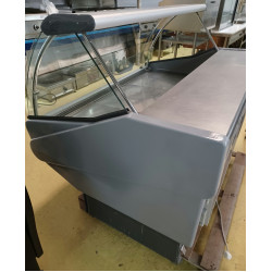 DGD Feinkosttheke, Feinkostkühler 1,5 m