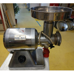 Húsdaráló, Everest TC12, használt 