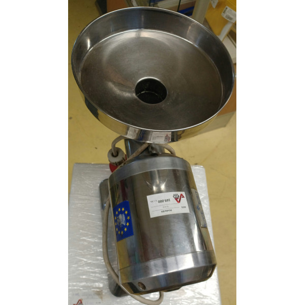 Meat grinder, Everest TC12, used