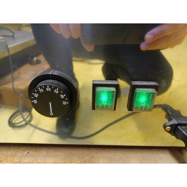 Forcar, melegentartó vitrines