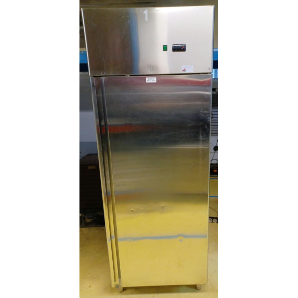 GNF740L1 Stainless steel freezer