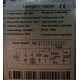 GNF740L1 Stainless steel freezer