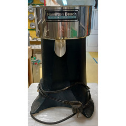 Hamilton Beach elektromos citrusfacsaró