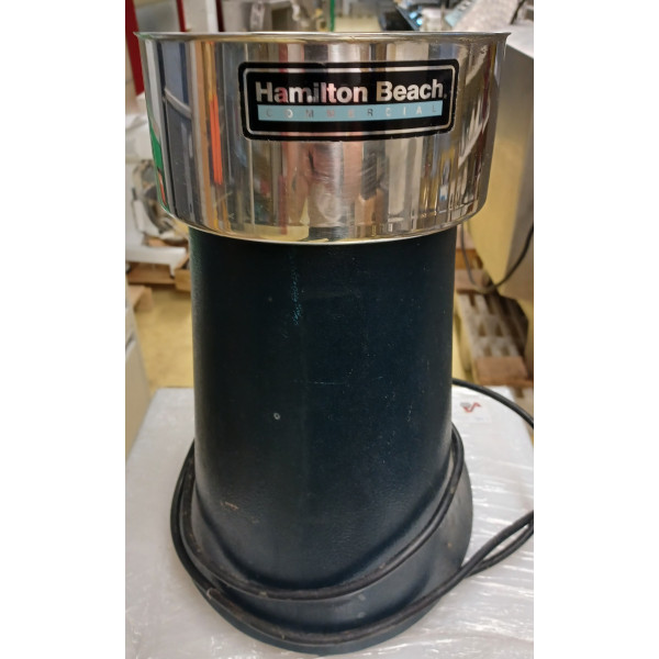 Hamilton Beach elektromos citrusfacsaró