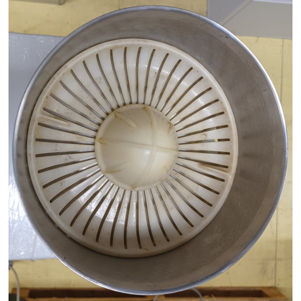 Hamilton Beach elektromos citrusfacsaró