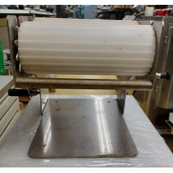 Kézi húsklopfoló, tekerős 