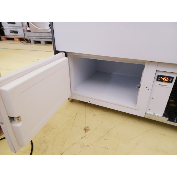 ISA Bermuda 10 fagylaltpult, fagyipult