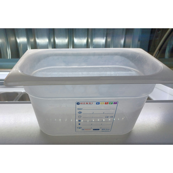 ISA Bermuda 10 fagylaltpult, fagyipult