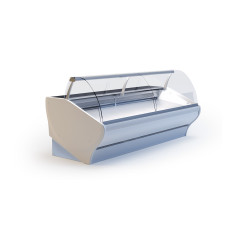 Igloo Basia Neo 0,94 W (Plug In) Feinkosttheke, Feinkostkühler