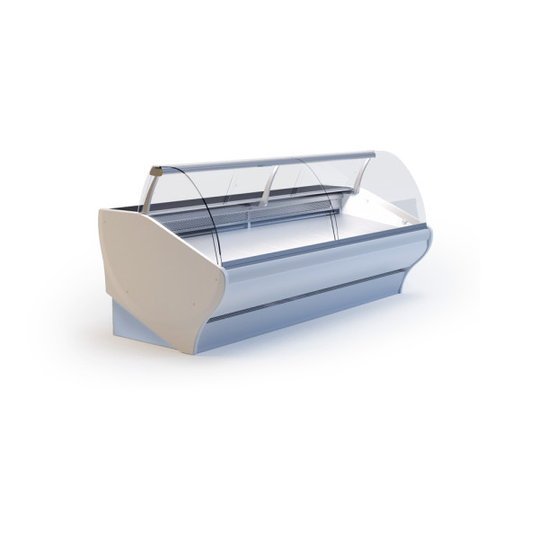 Igloo Basia Neo 0.94 W (Plug In) deli counter, deli cooler