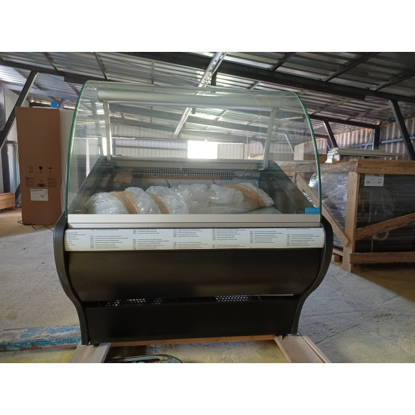 Igloo Basia Neo 0.94 W (Plug In) csemegepult, csemegehűtő