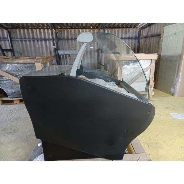 Igloo Basia Neo 0.94 W (Plug In) csemegepult, csemegehűtő