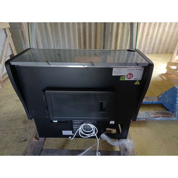 Igloo Basia Neo 0.94 W (Plug In) csemegepult, csemegehűtő