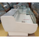 Presentation piece. Igloo Basia 2/1.1 W (plug in) snack bar, snack cooler