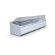 Presentation piece. Igloo Luzon 1.56 W deli counter, deli cooler