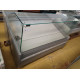 Presentation piece. Igloo Luzon 1.56 W deli counter, deli cooler