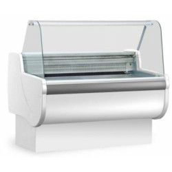 Präsentationsstück. Igloo Monika 2/1.5 S - Deli Kühltheke - Statisch