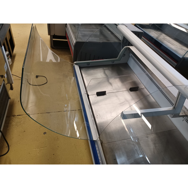 Igloo tobi 2.5 m deli cooler, deli counter